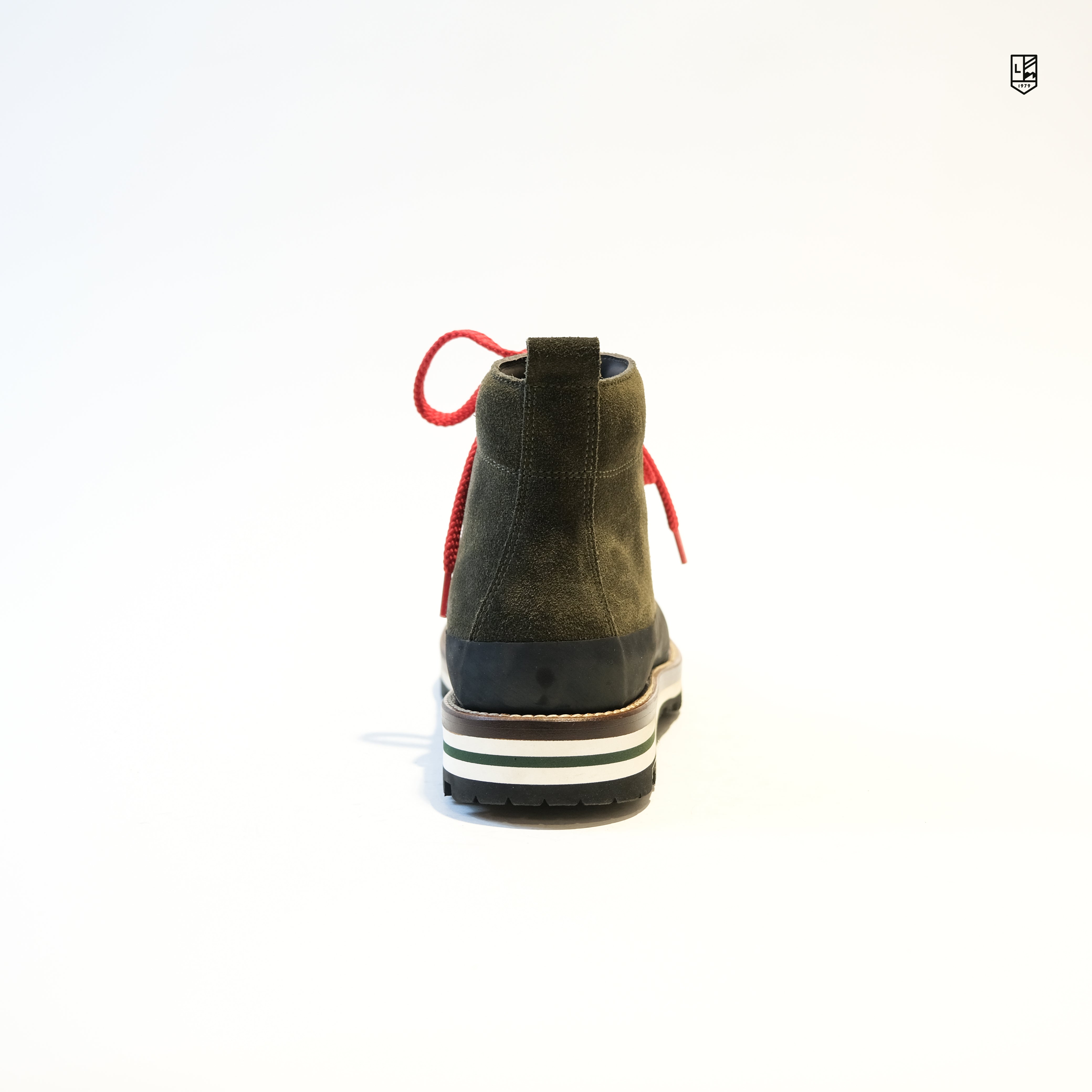 Falcade Gommata Shoes Man | BOTËGHES LAGAZOI