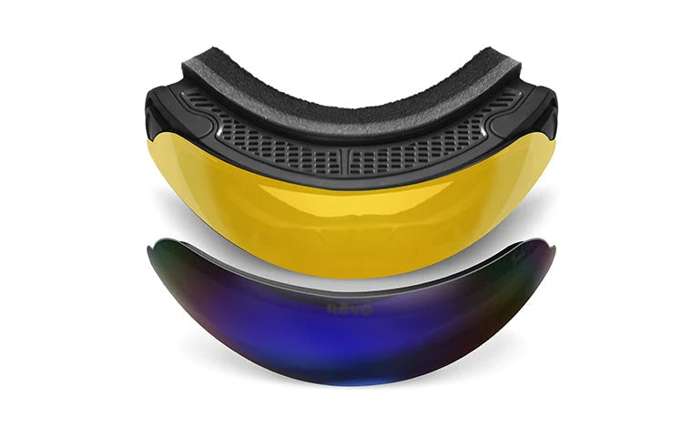 Bode N 5 Matte Navy White