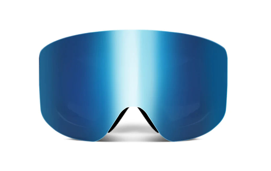 Bode N 9 - Matte Black