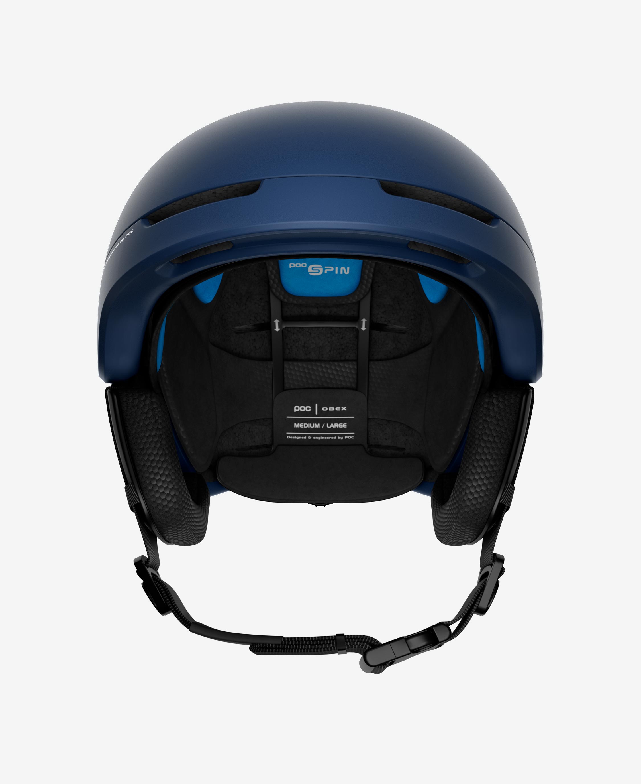 Ski Helmet - Obex Spin | POC | BOTËGHES LAGAZOI