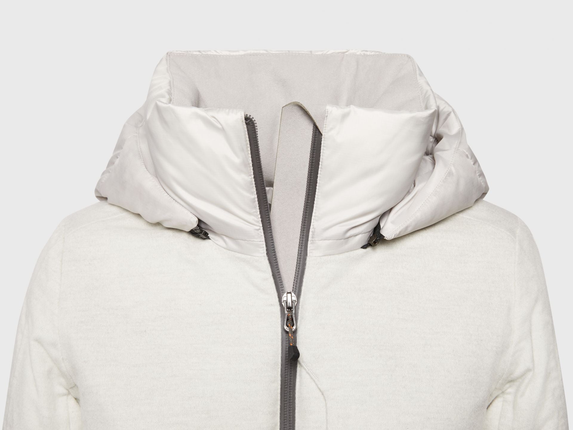 Armor Jacket Women | BOTËGHES LAGAZOI