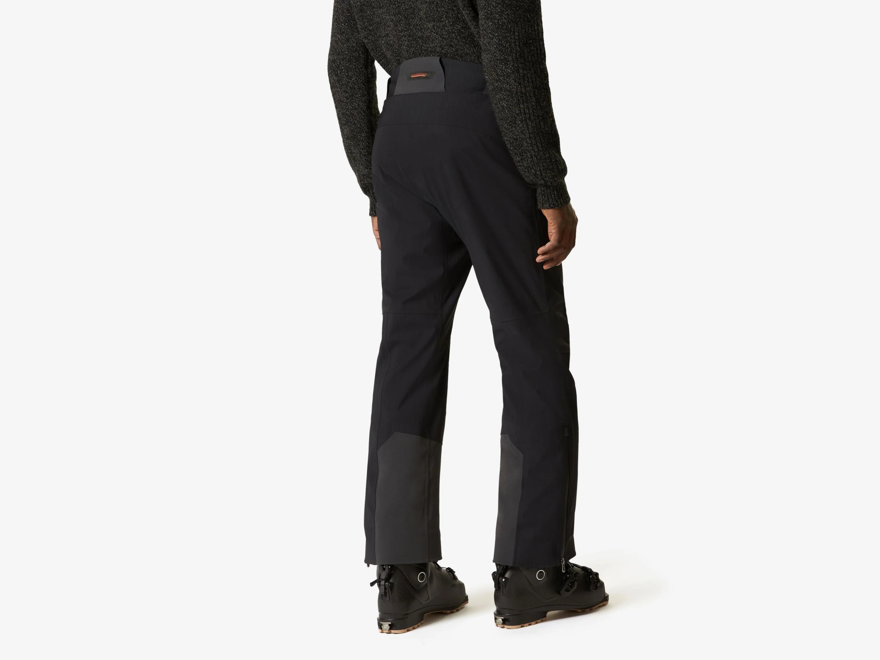 Indren Pant M