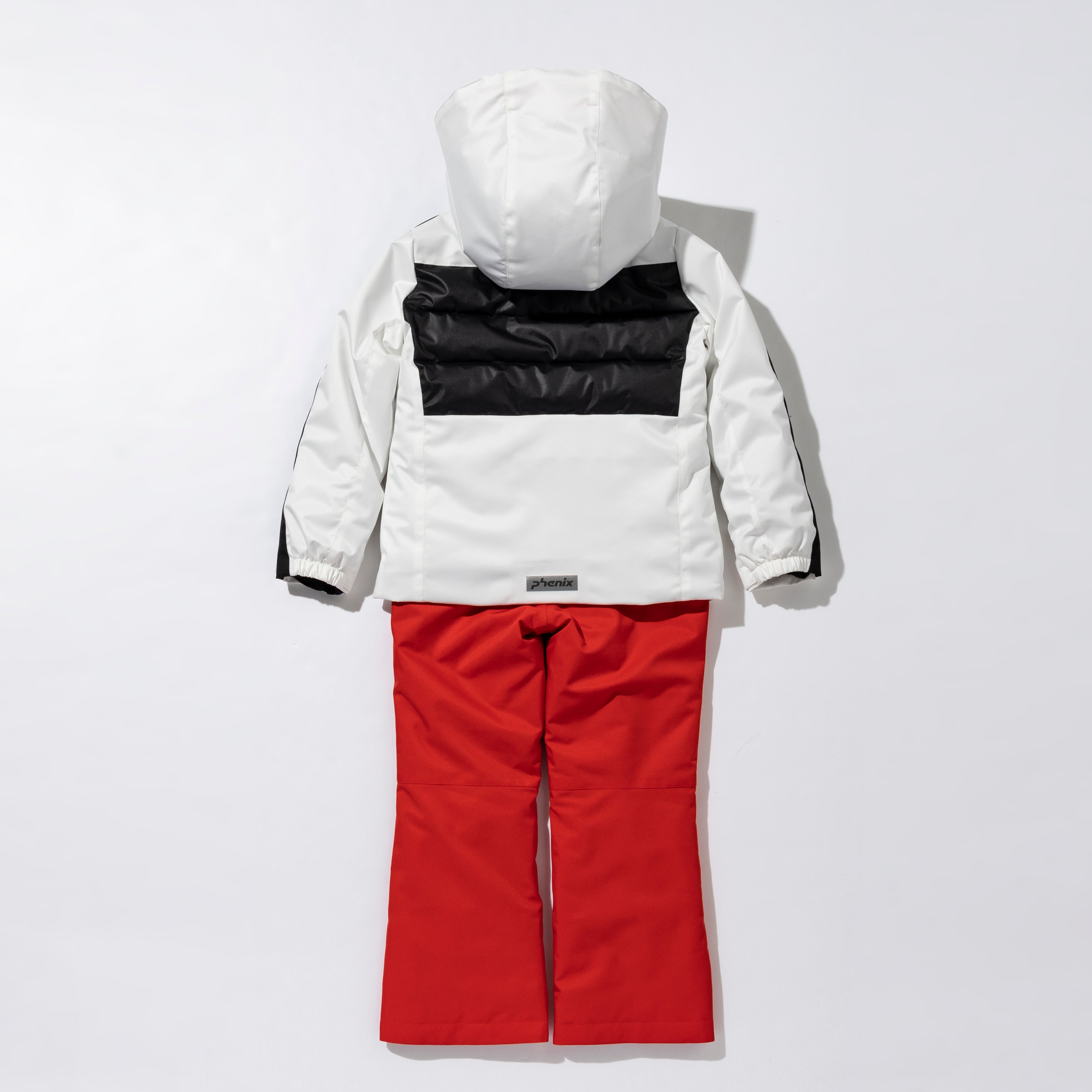 Lily Two-Piece Ski Junior | BOTËGHES LAGAZOI