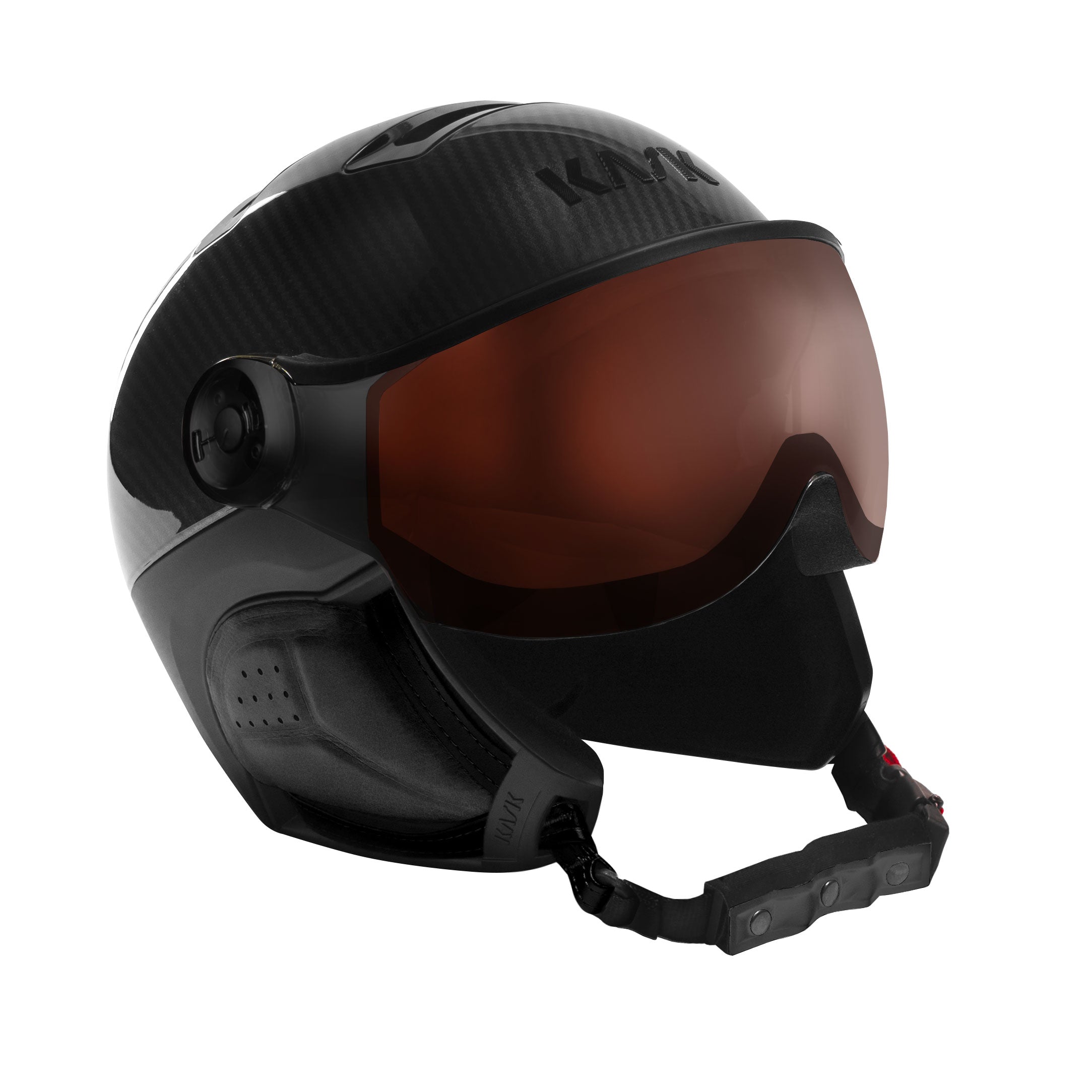 Elite Photo Ski Helmet | BOTËGHES LAGAZOI