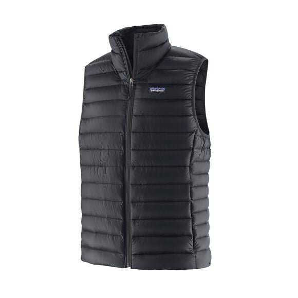 Down Sweater Vest M