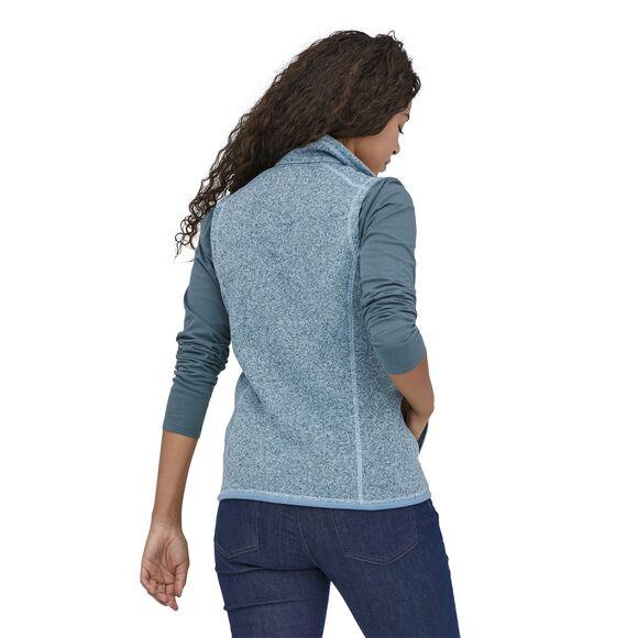 Better Sweater Vest Women | BOTËGHES LAGAZOI