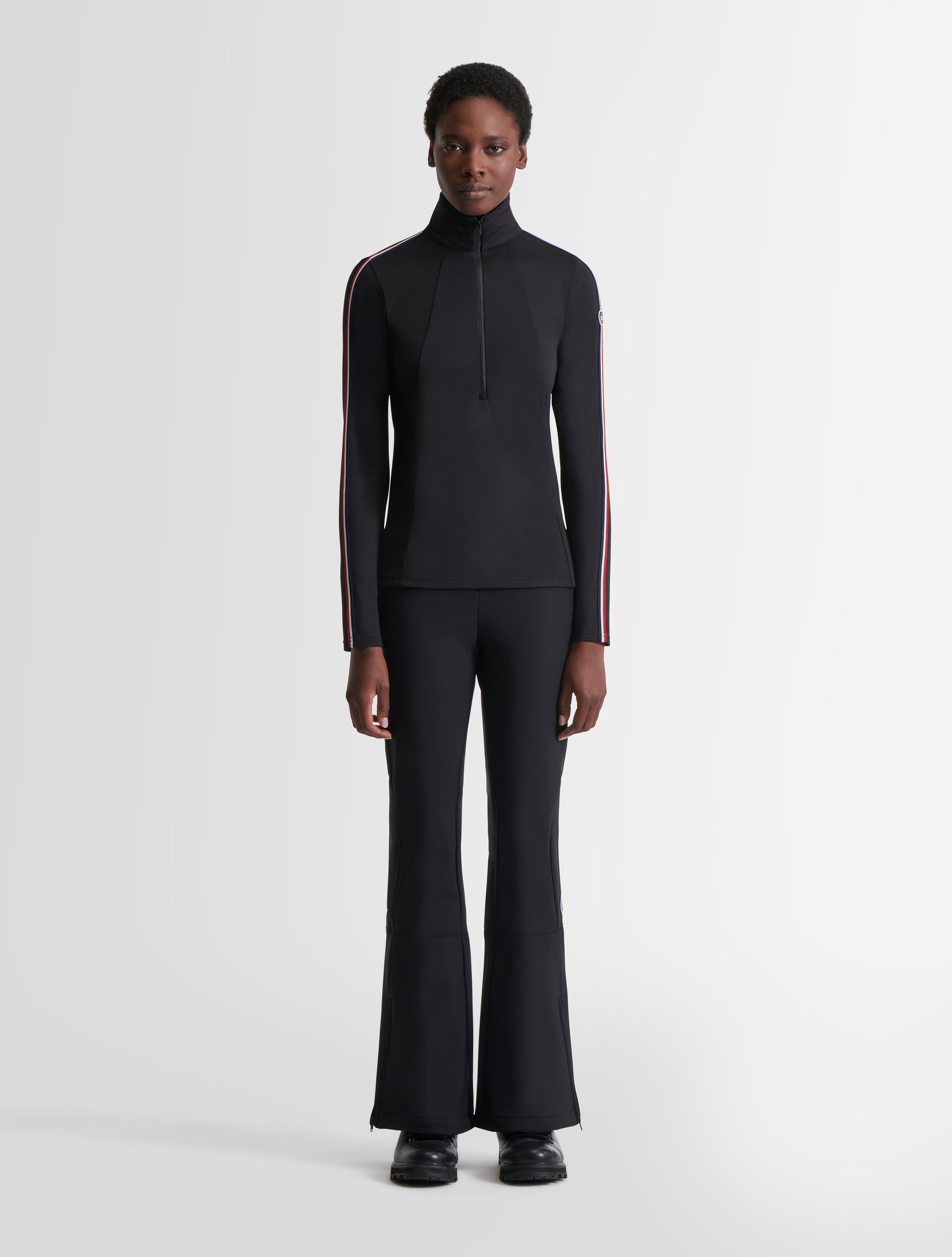 noir Stellia III Body Shirt W