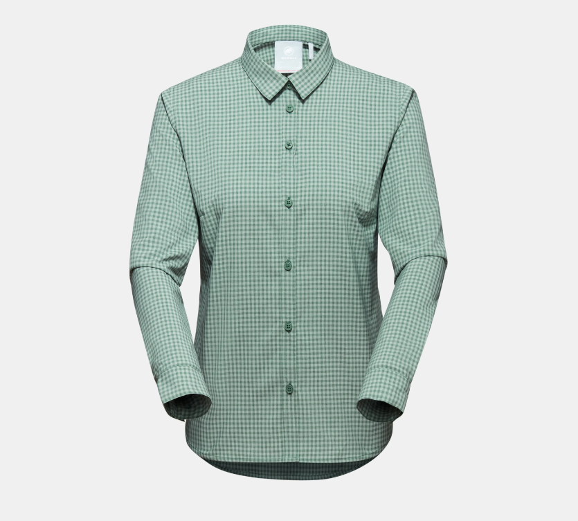 Aada Longsleeve Shirt W