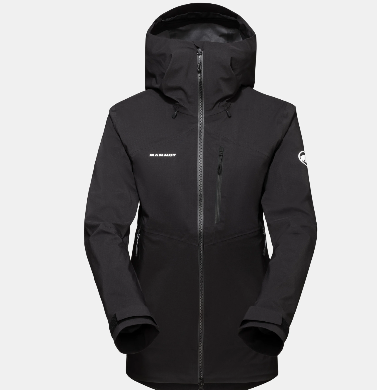 Alto Guide HS Hooded Jkt W