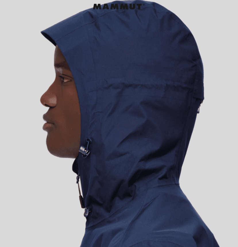Convey Tour HS Hooded Jkt M