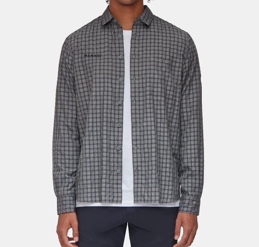Lenni Longsleeve Shirt M