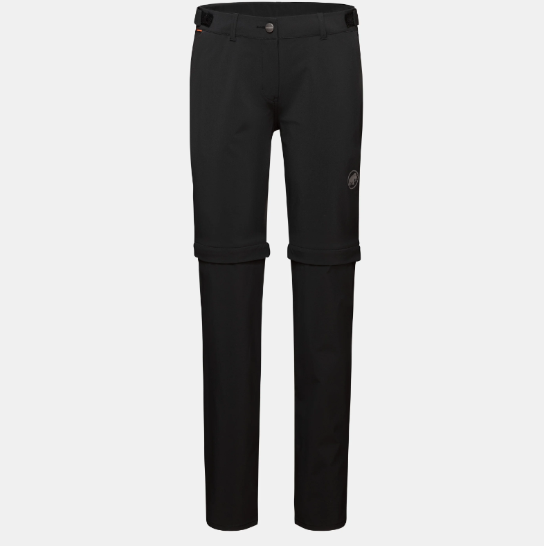 Runbold Zip Off Pants W