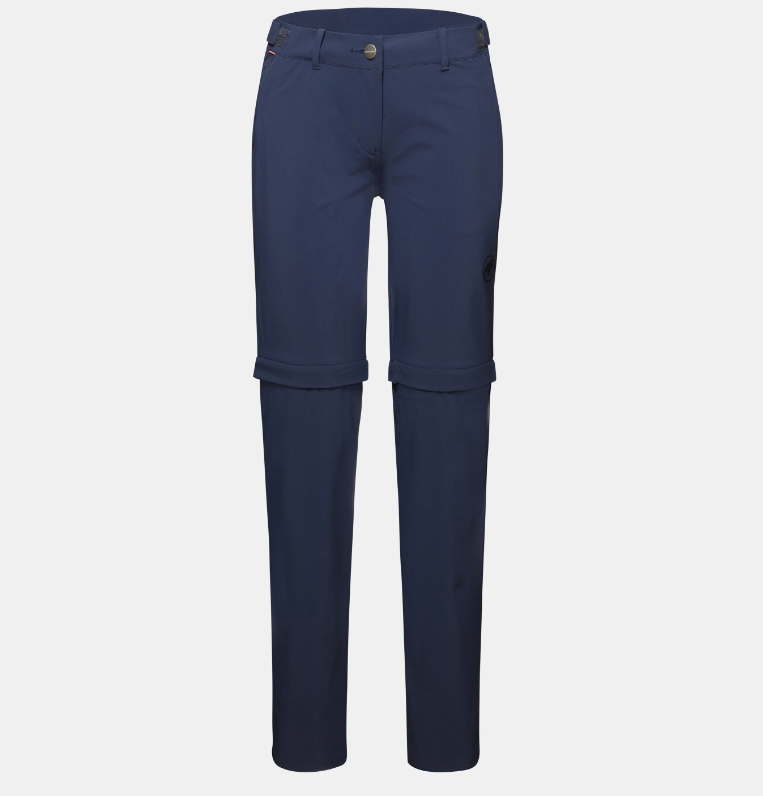 Runbold Zip Off Pants W