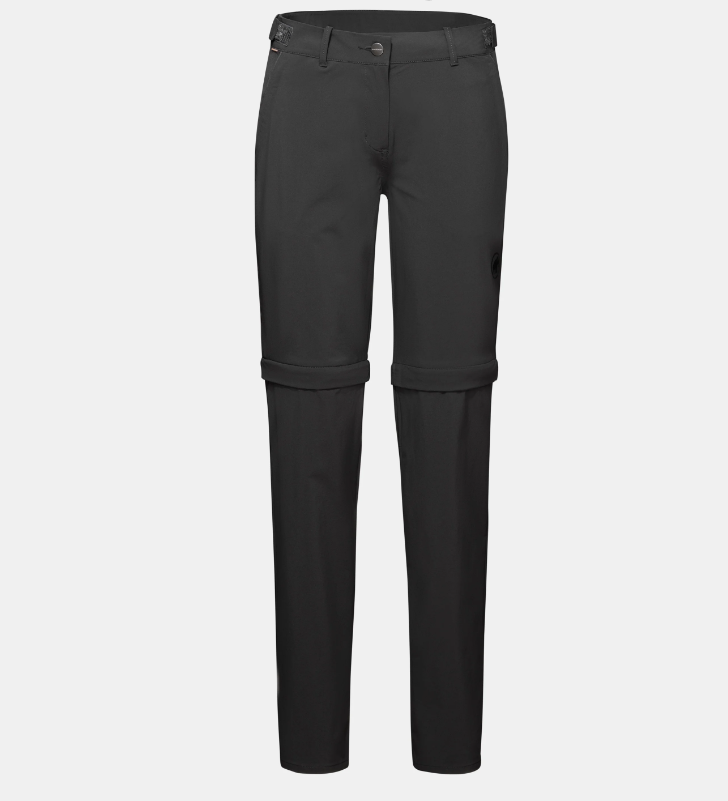 Runbold Zip Off Pants W