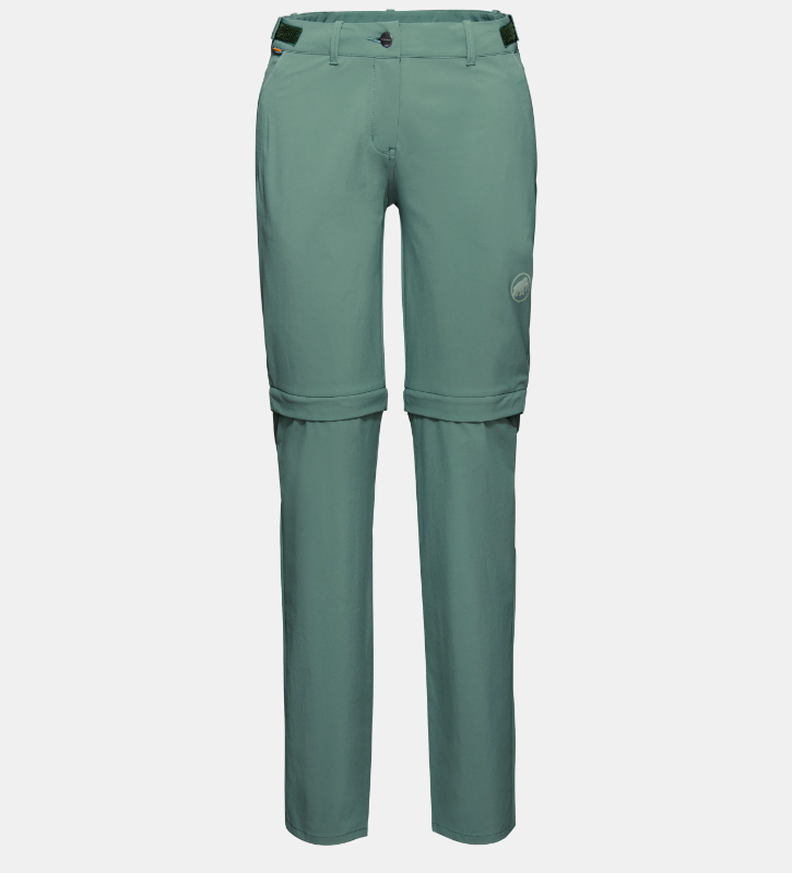 Runbold Zip Off Pants W