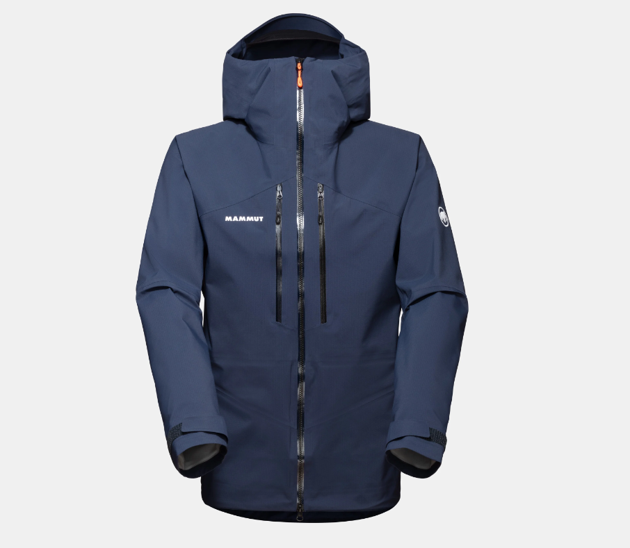 marine Taiss HS Hooded Jacket M