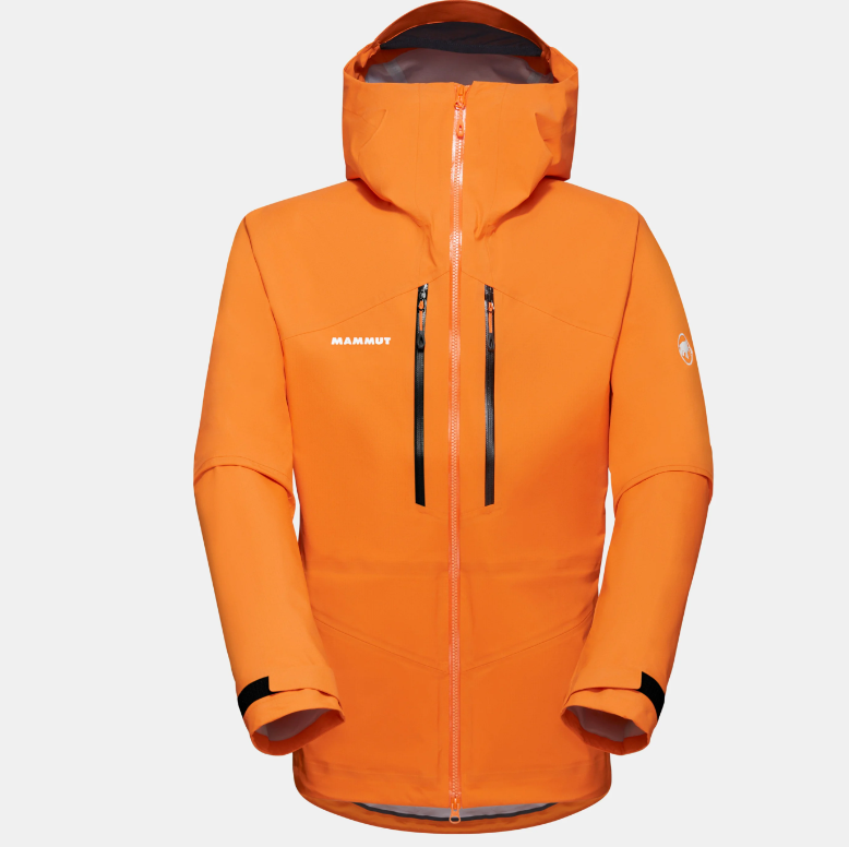 Taiss HS Hooded Jacket M