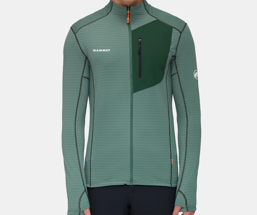 Taiss Light ML Jacket M