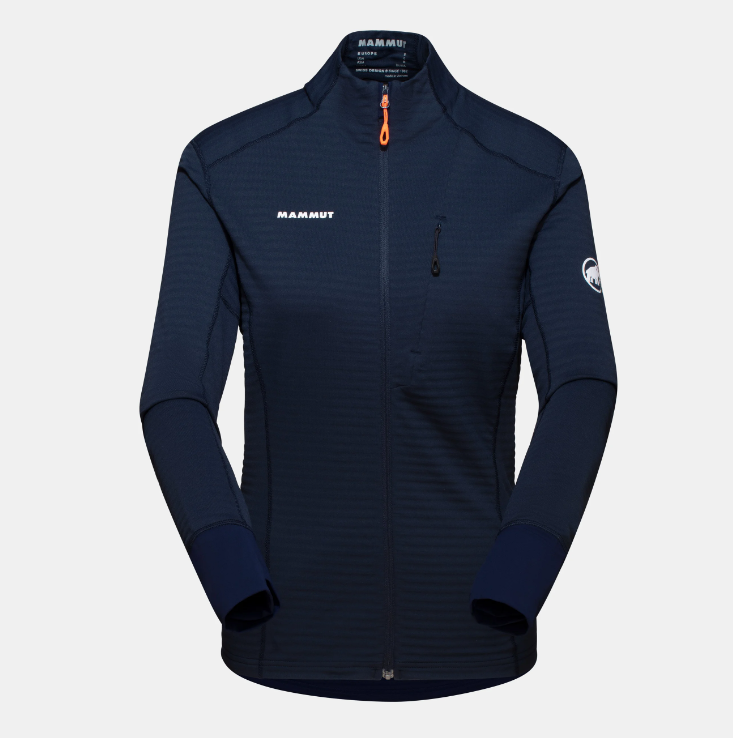 Taiss Light ML Jacket W