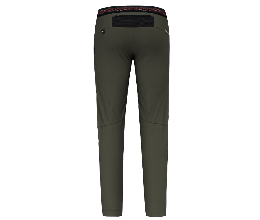 Pedroc 4 Durastretch Regular Pant M