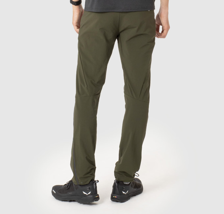 Pedroc 4 Durastretch Regular Pant M