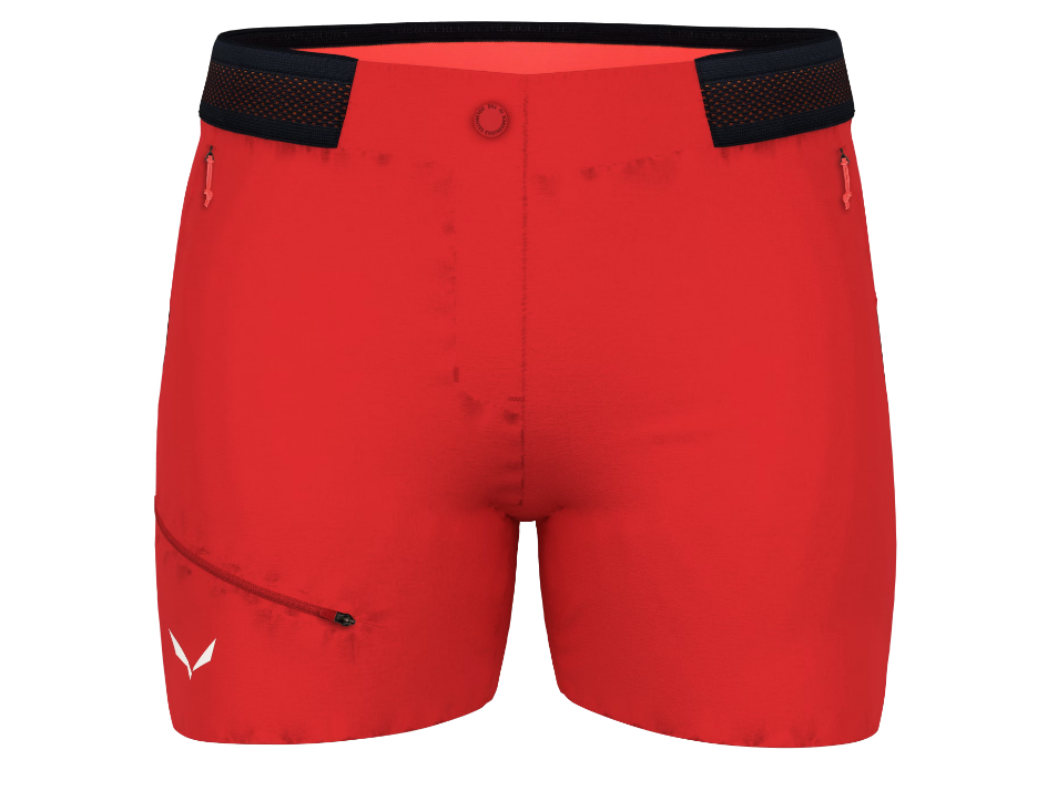 Pedroc Pro Cargo Shorts W