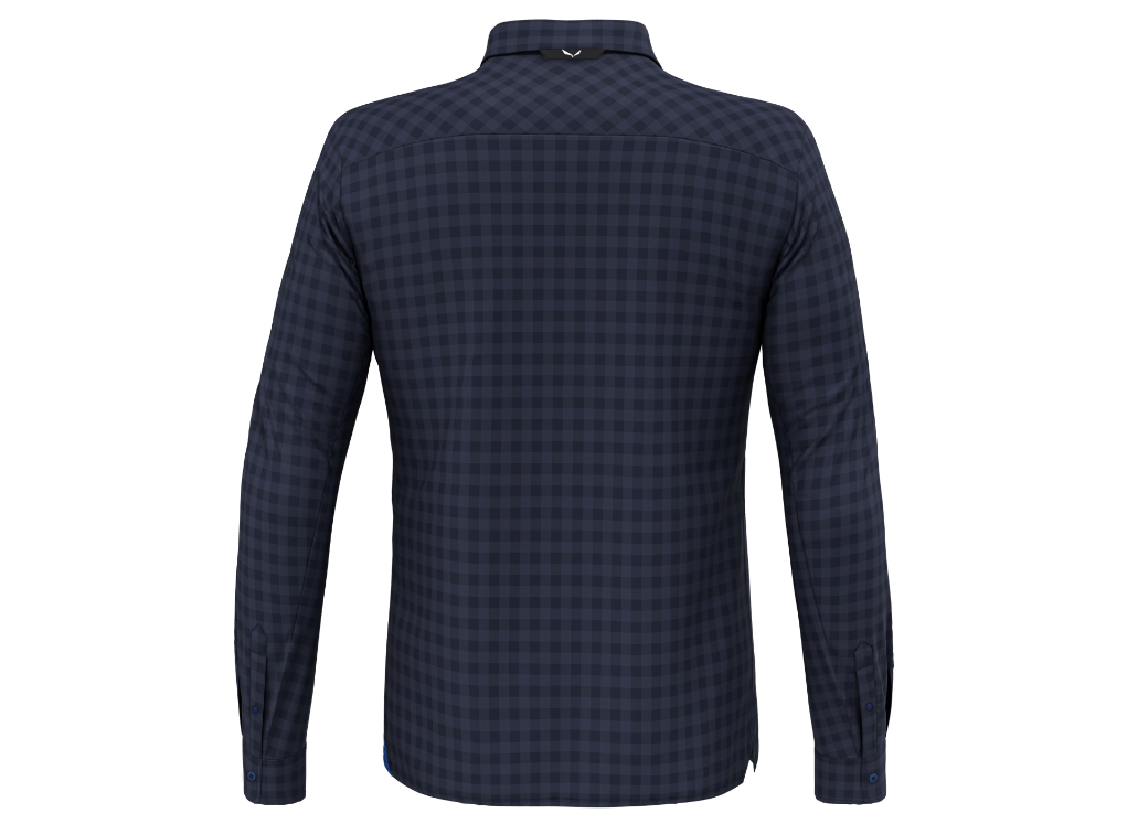 Puez Dry L/S Shirt M