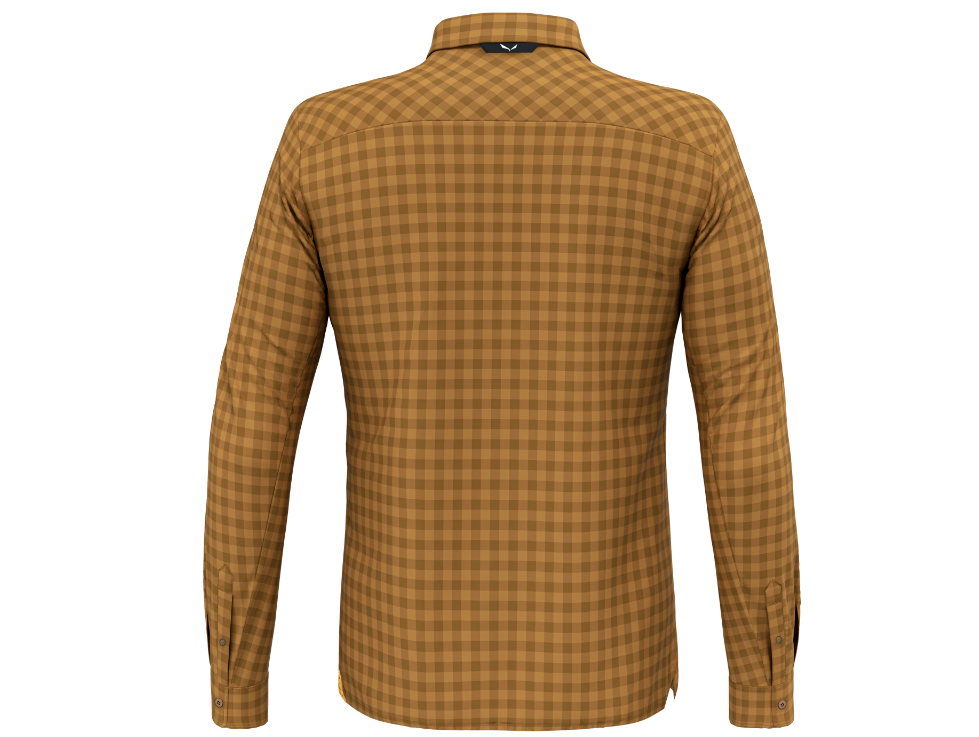 Puez Dry L/S Shirt M