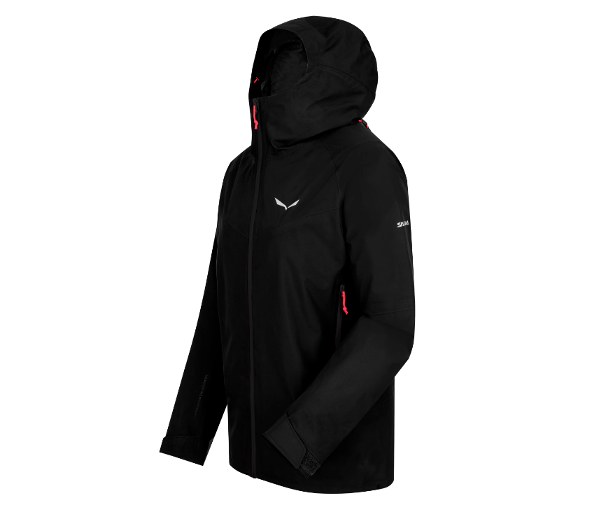 Puez Gore-Tex Paclite Jacket W