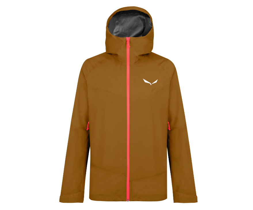 Puez Gore-Tex Paclite Jacket W