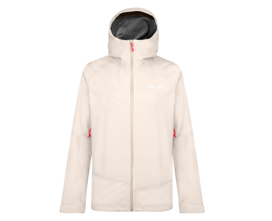 Puez Gore-Tex Paclite Jacket W