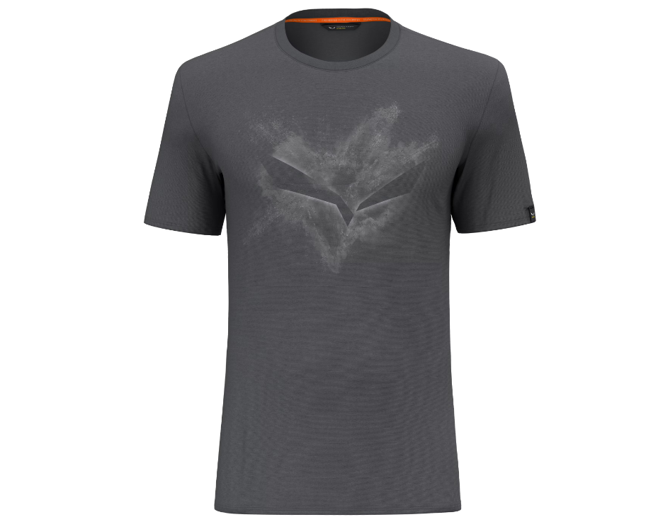 Pure Chalk Dry T-Shirt M