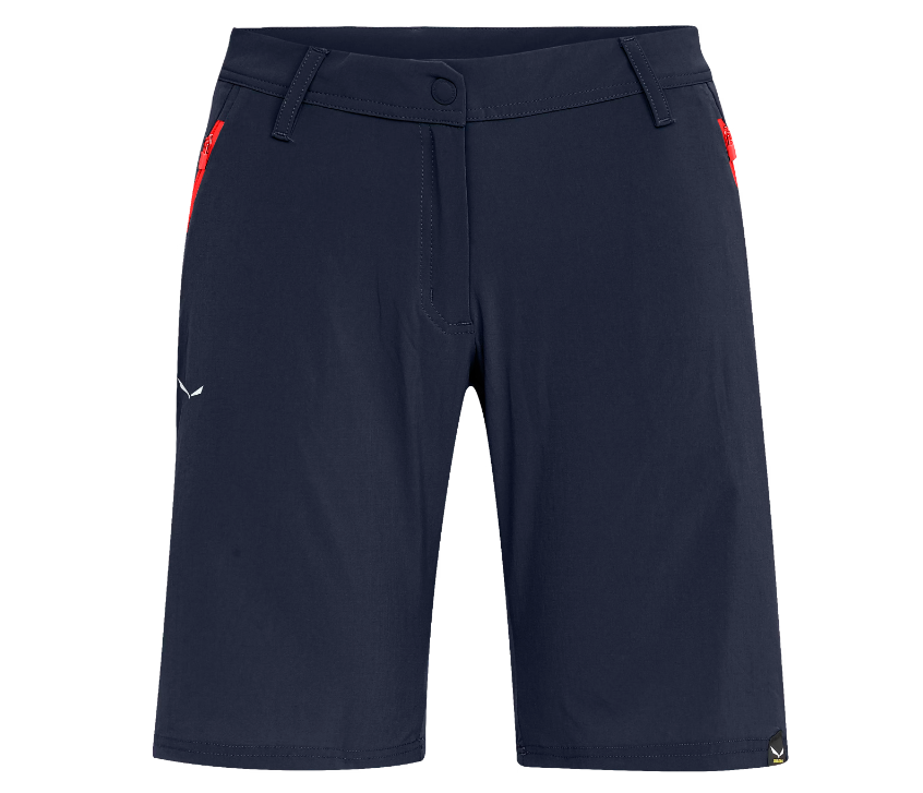 Talvena Durastretch Shorts W