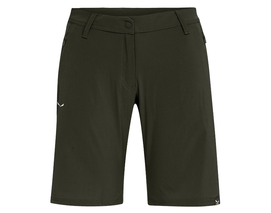 Talvena Durastretch Shorts W