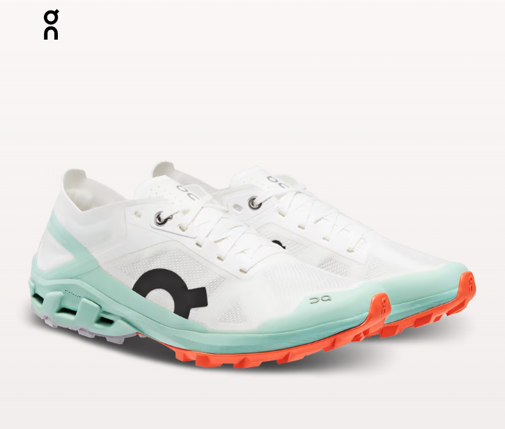 Cloudventure Peak 3 W