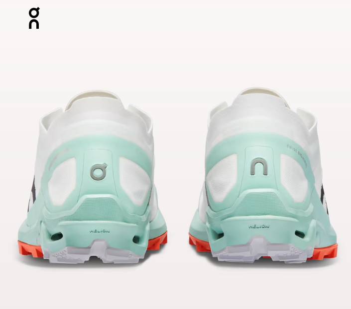 Cloudventure Peak 3 W