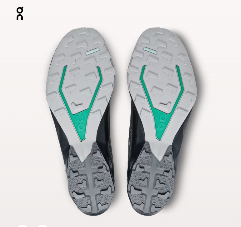 Cloudventure Peak 3 M