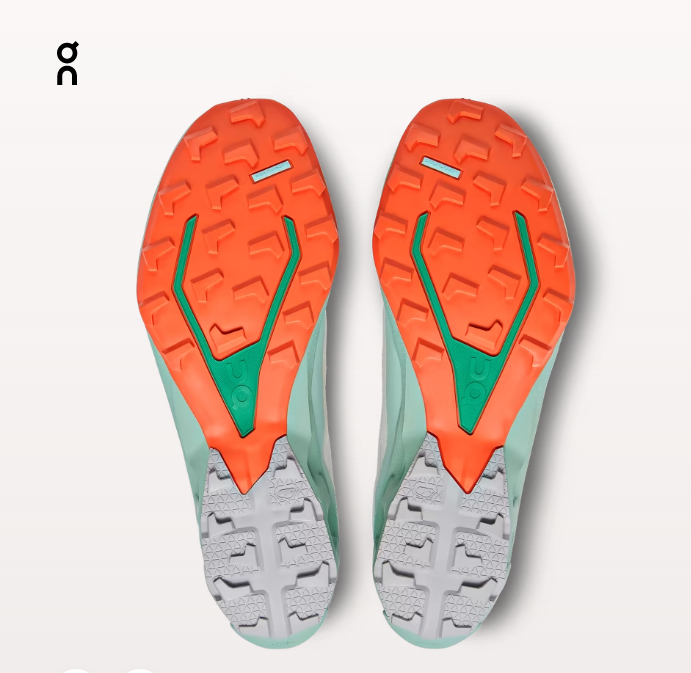 Cloudventure Peak 3 M