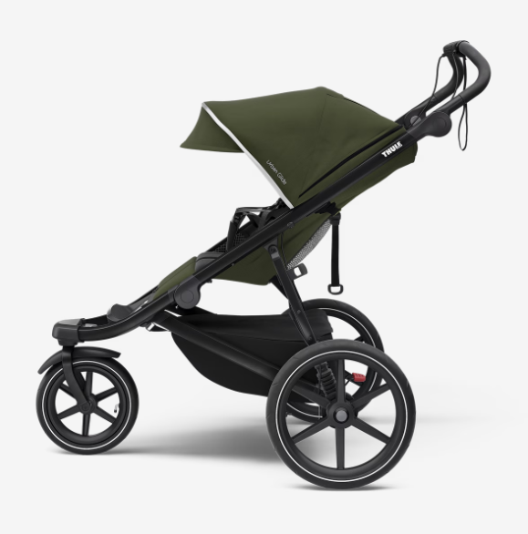 Urban Glide 2 + Bassinet