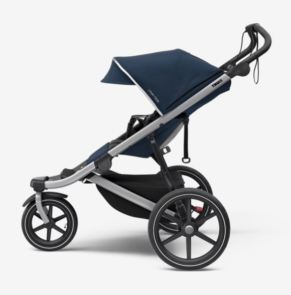 Urban Glide 2 + Bassinet