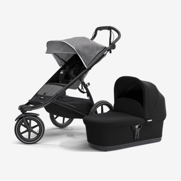 Urban Glide 2 + Bassinet