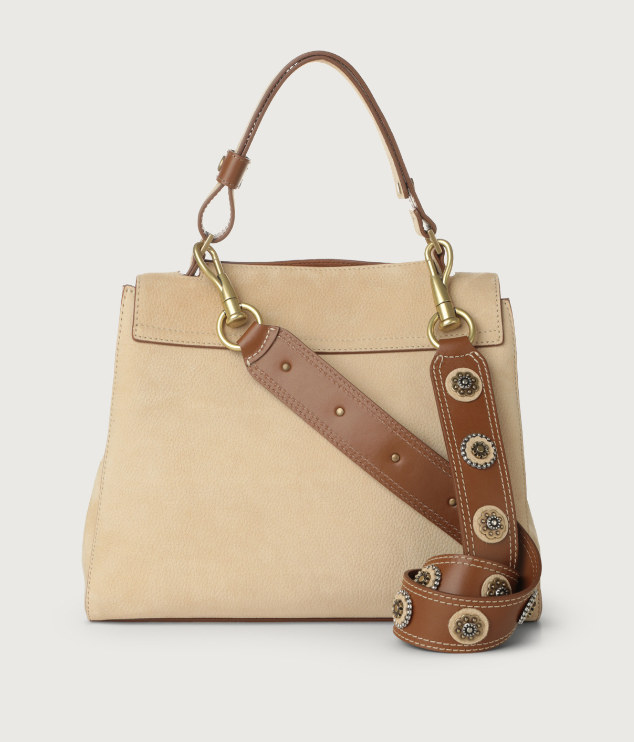 Nabucco Tan Small W