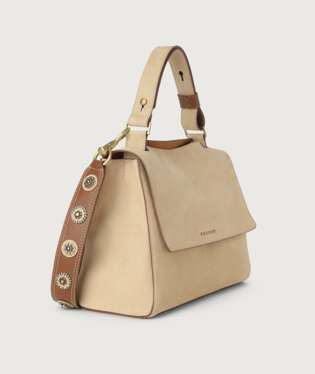Nabucco Tan Small W
