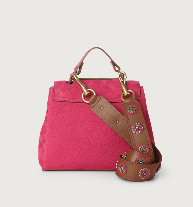 Nabucco Tan Small W