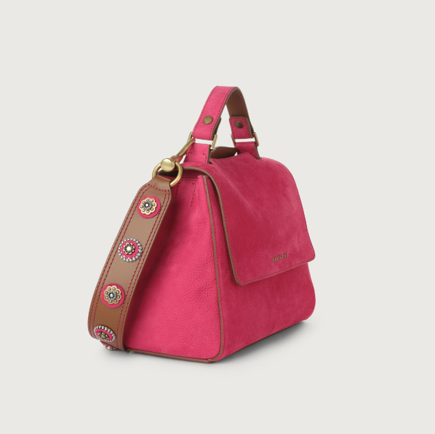 Nabucco Tan Small W