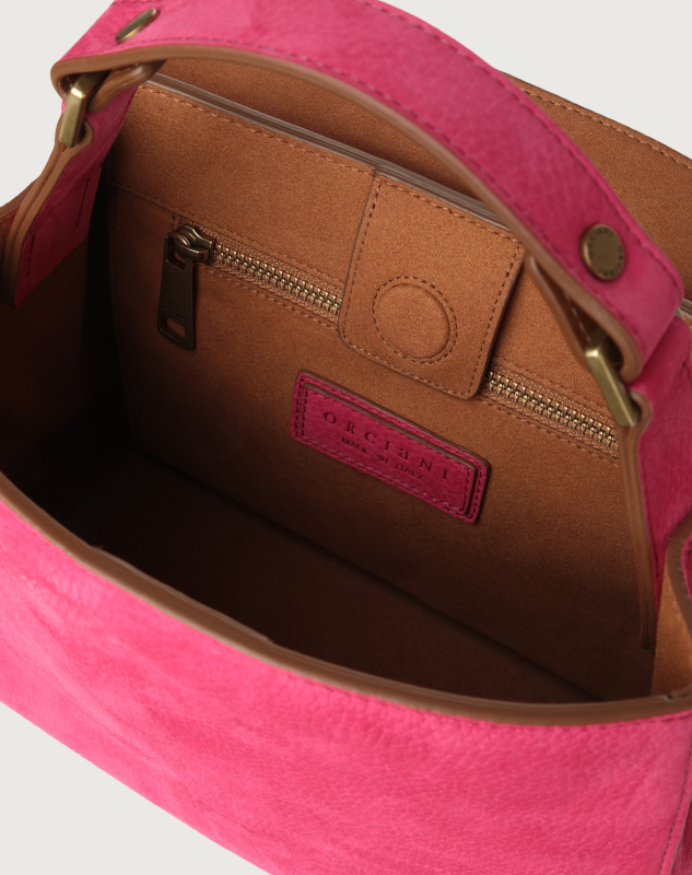 Nabucco Tan Small W