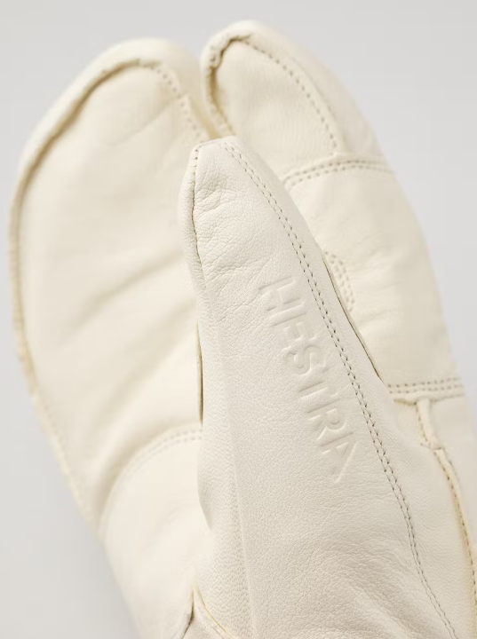 Fall Line - 3 Finger