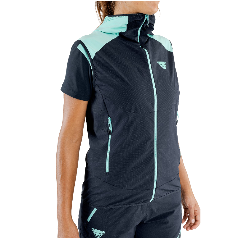 Transalper DST Vest W