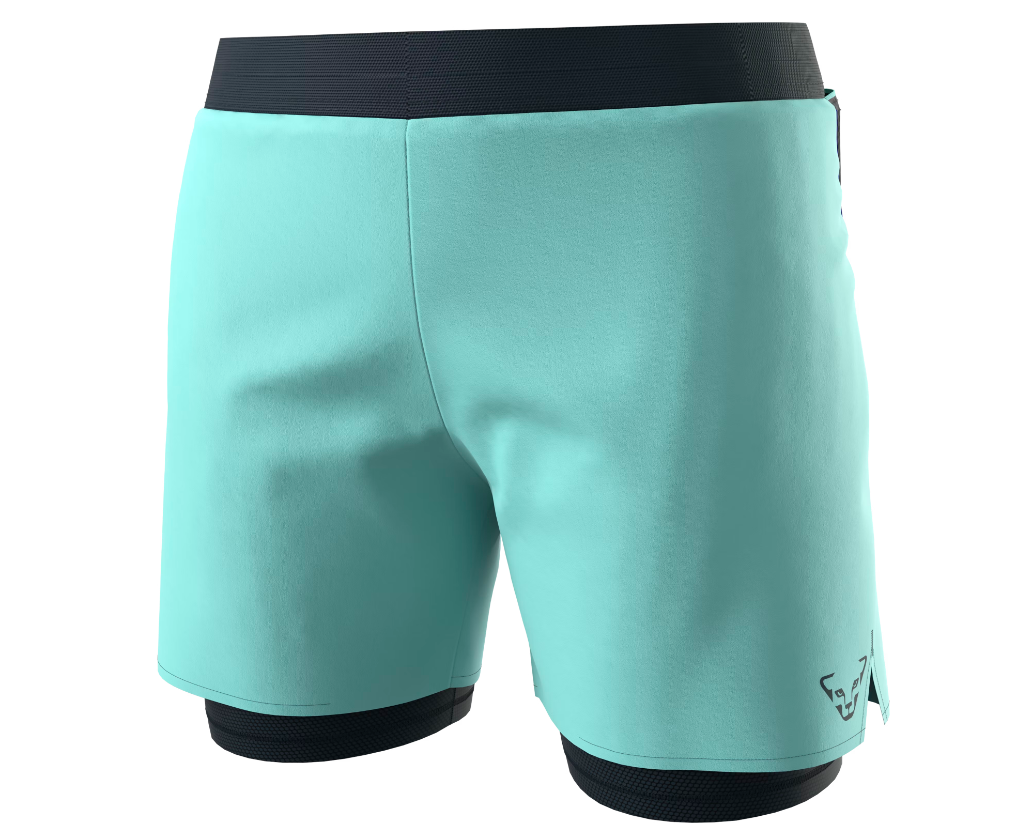 Alpine Pro 2/1 Shorts W