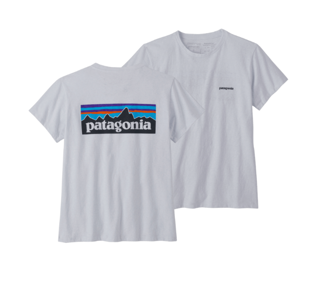 P-6 Logo Responsibili-Tee M